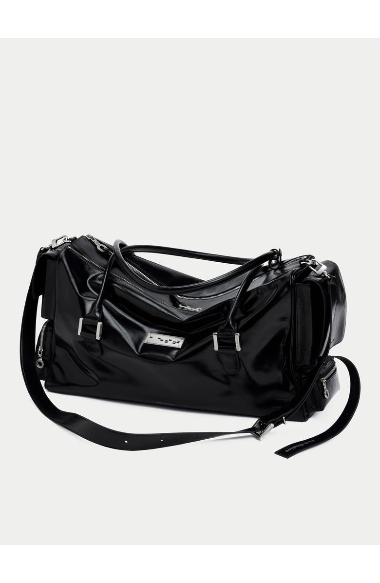 Aest Studios Capture Super Tote Bag, Alternate, color, Black