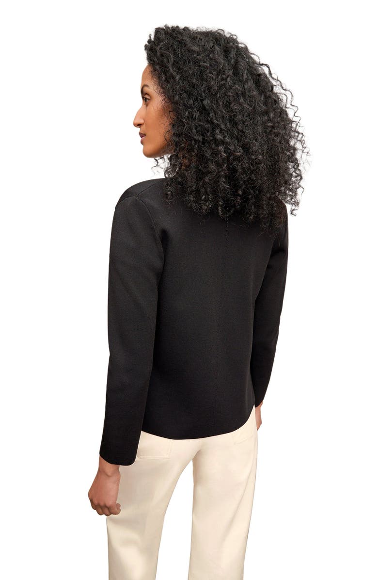 M.M.LaFleur Woolf Jardigan, Alternate, color, 