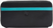 Tusk Siam Double Zip Wallet