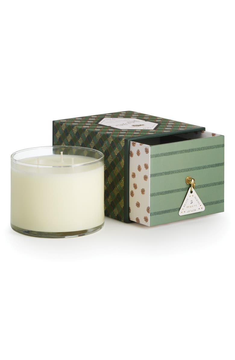 ILLUME<sup>®</sup> Music Box Candle, Main, color,