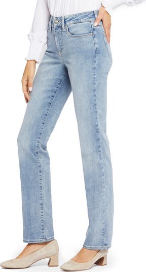 Marilyn Straight Leg Jeans