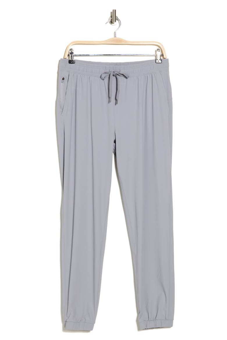 Warp x Sonic Drawstring Pants, Alternate, color, WEATHERVANE