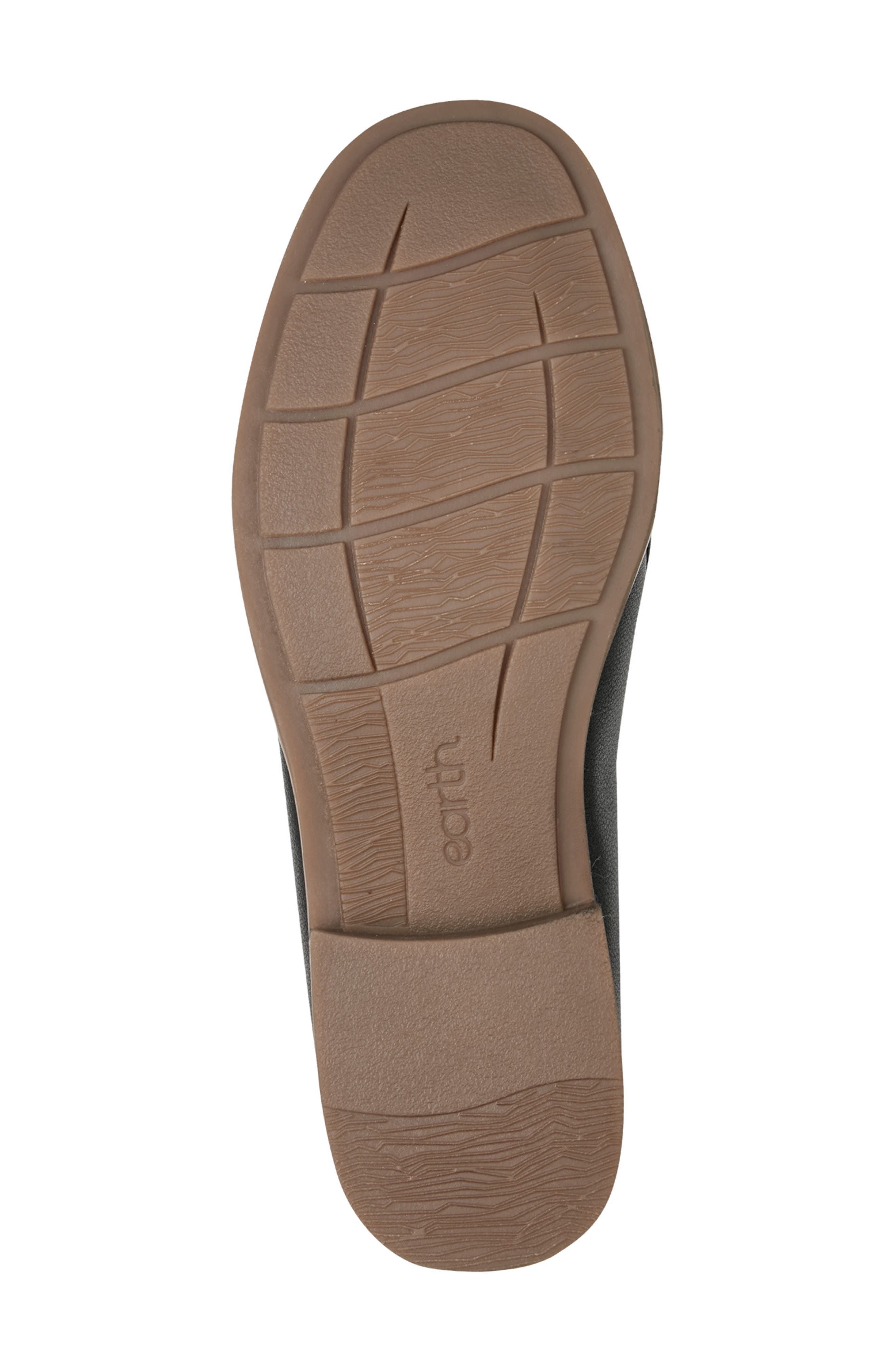 Earth<sup>®</sup> Piper Perforated Loafer, Alternate, color, Black