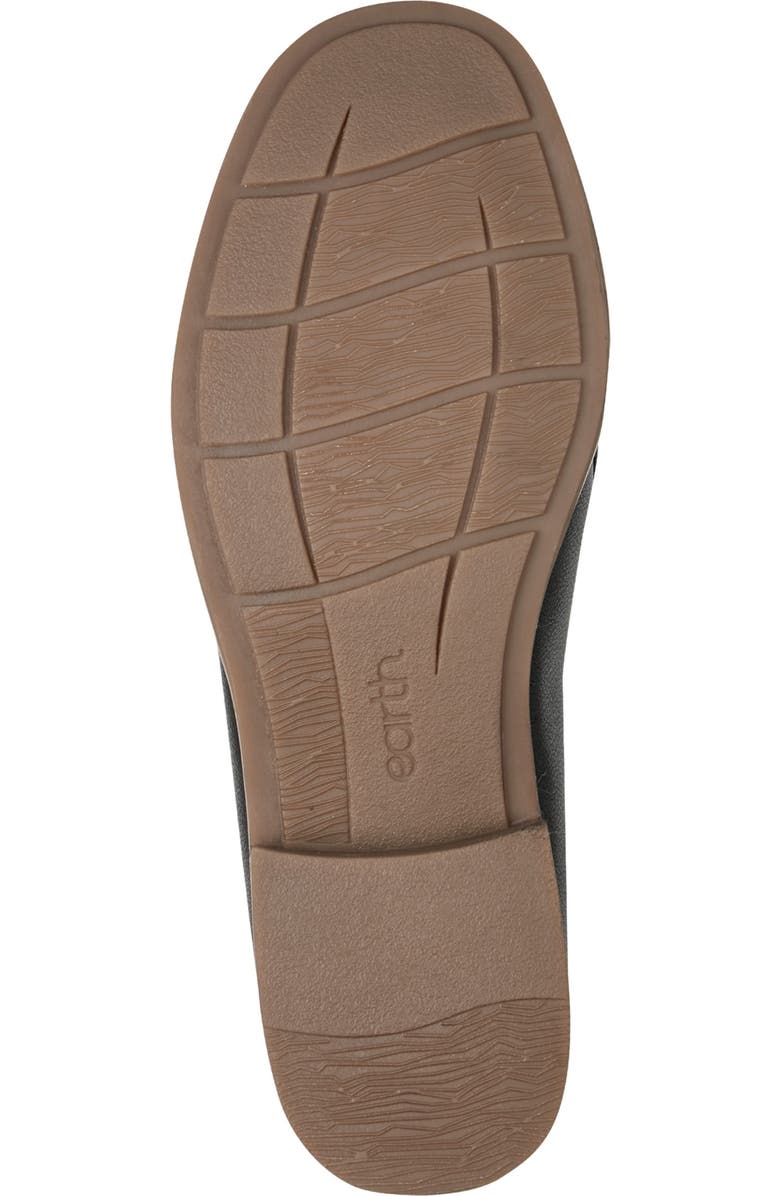 Earth<sup>®</sup> Piper Perforated Loafer, Alternate, color, Black
