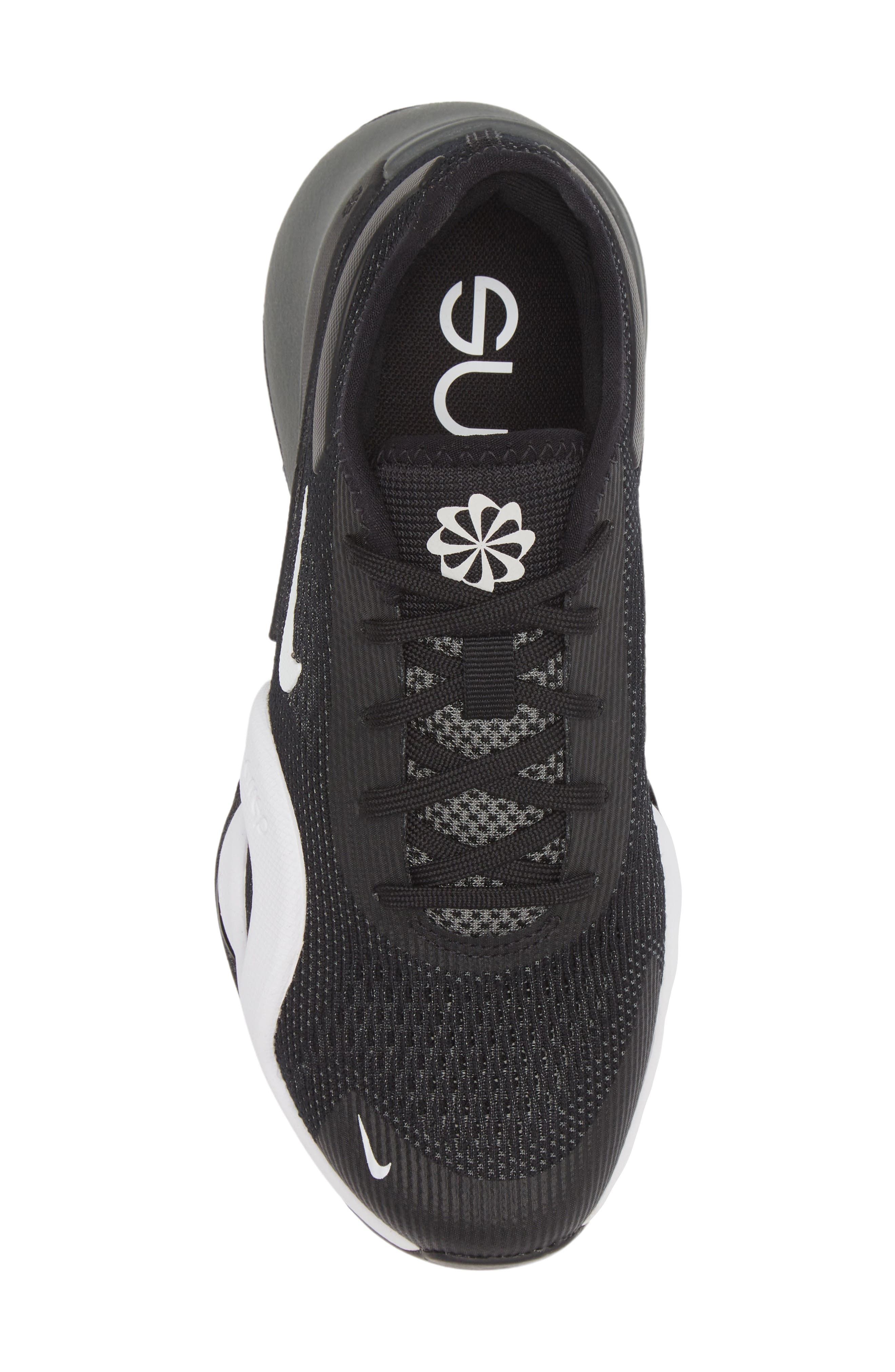 Nike Air Zoom SuperRep 4 Next Nature HIIT Training Shoe, Alternate, color, 