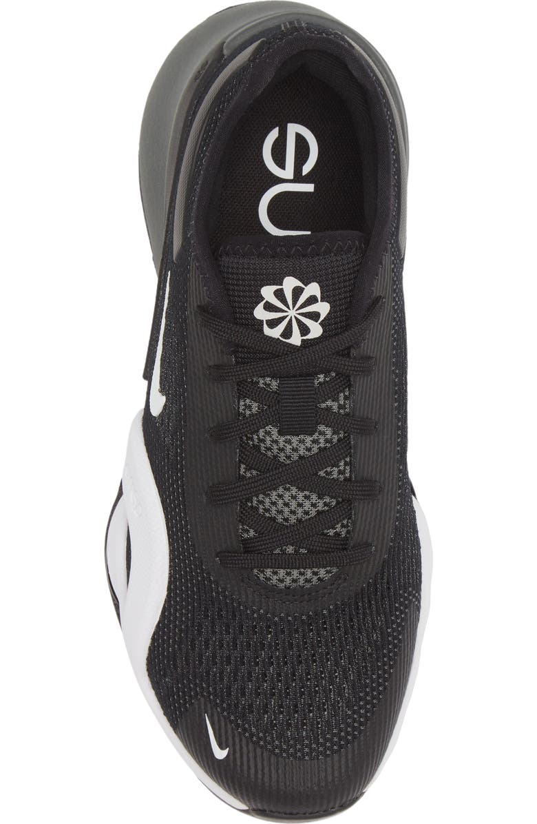Nike Air Zoom SuperRep 4 Next Nature HIIT Training Shoe, Alternate, color,
