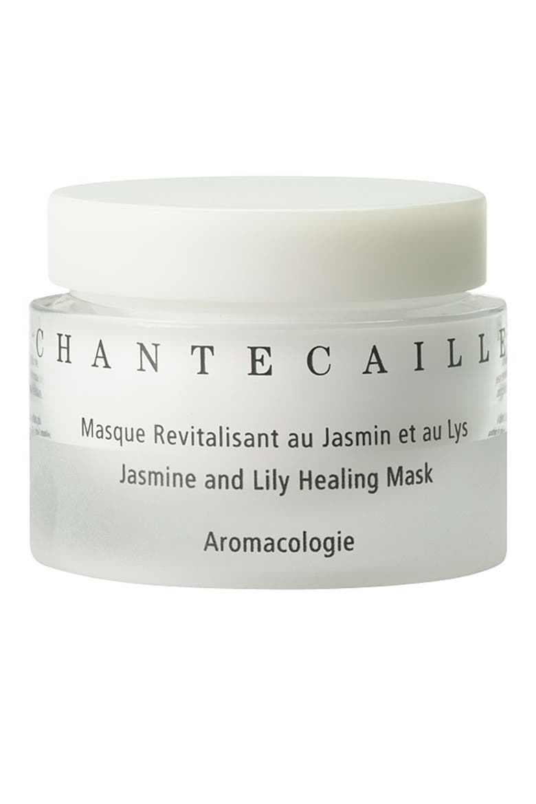 Jasmine and Lily Healing Mask, Main, color, NO COLOR