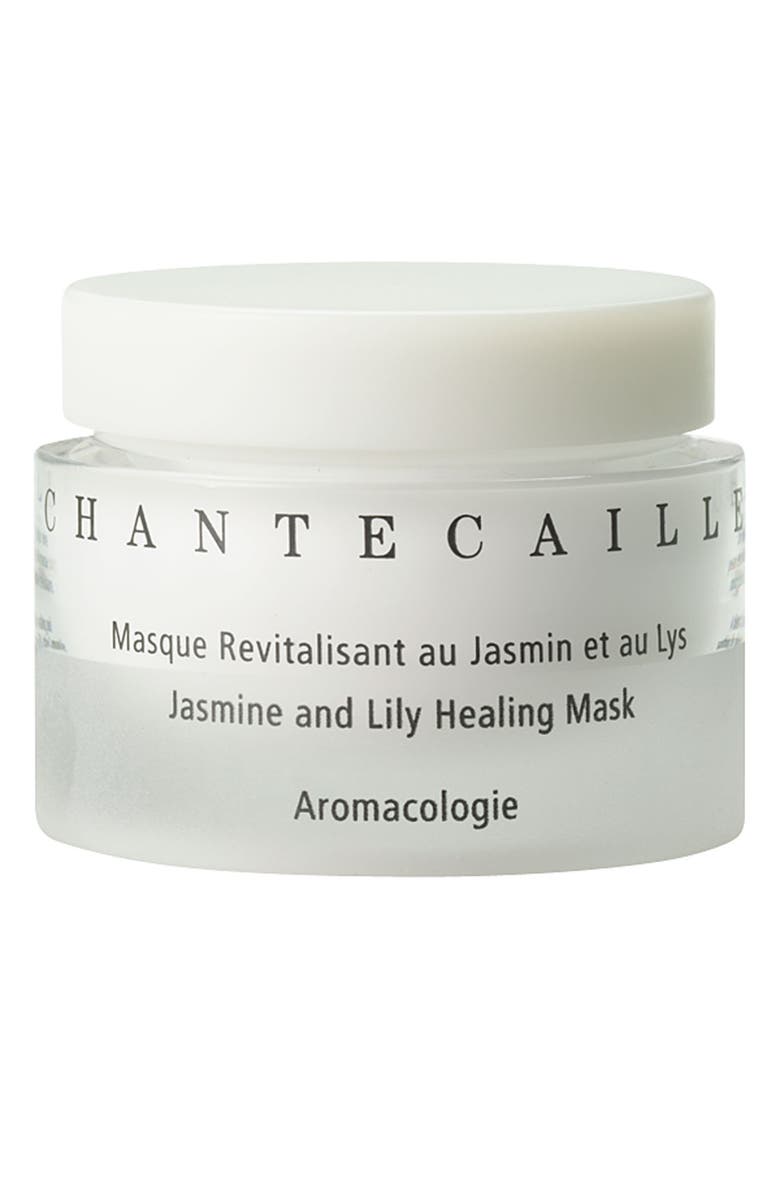 Chantecaille Jasmine and Lily Healing Mask, Main, color,