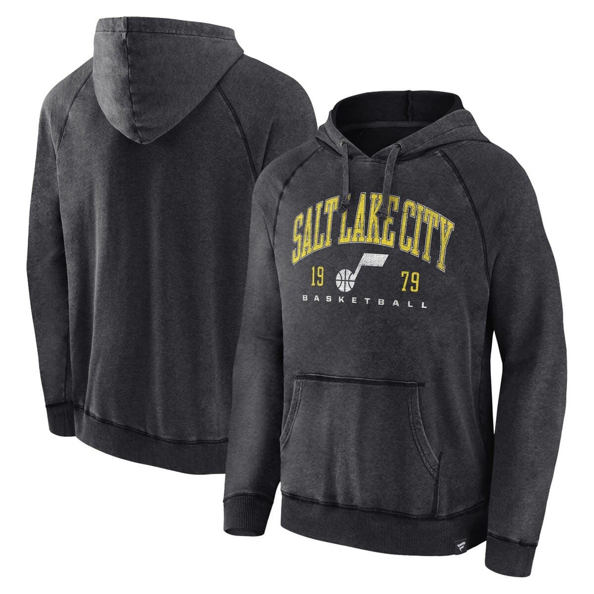 selected Heather Charcoal
