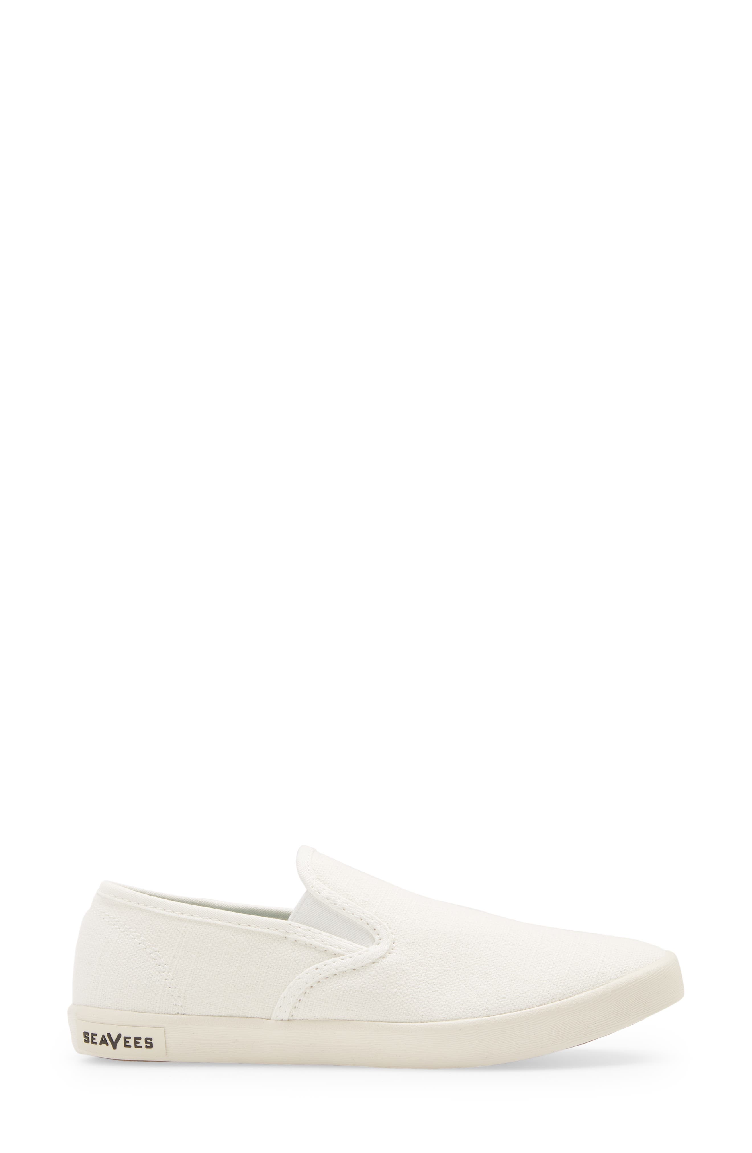 SeaVees Baja Standard Slip-On Sneaker, Alternate, color, 