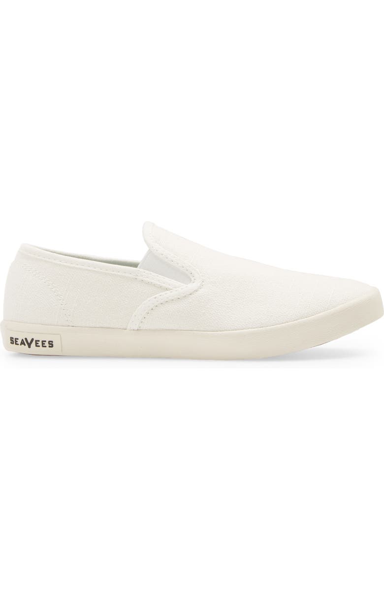 SeaVees Baja Standard Slip-On Sneaker, Alternate, color,