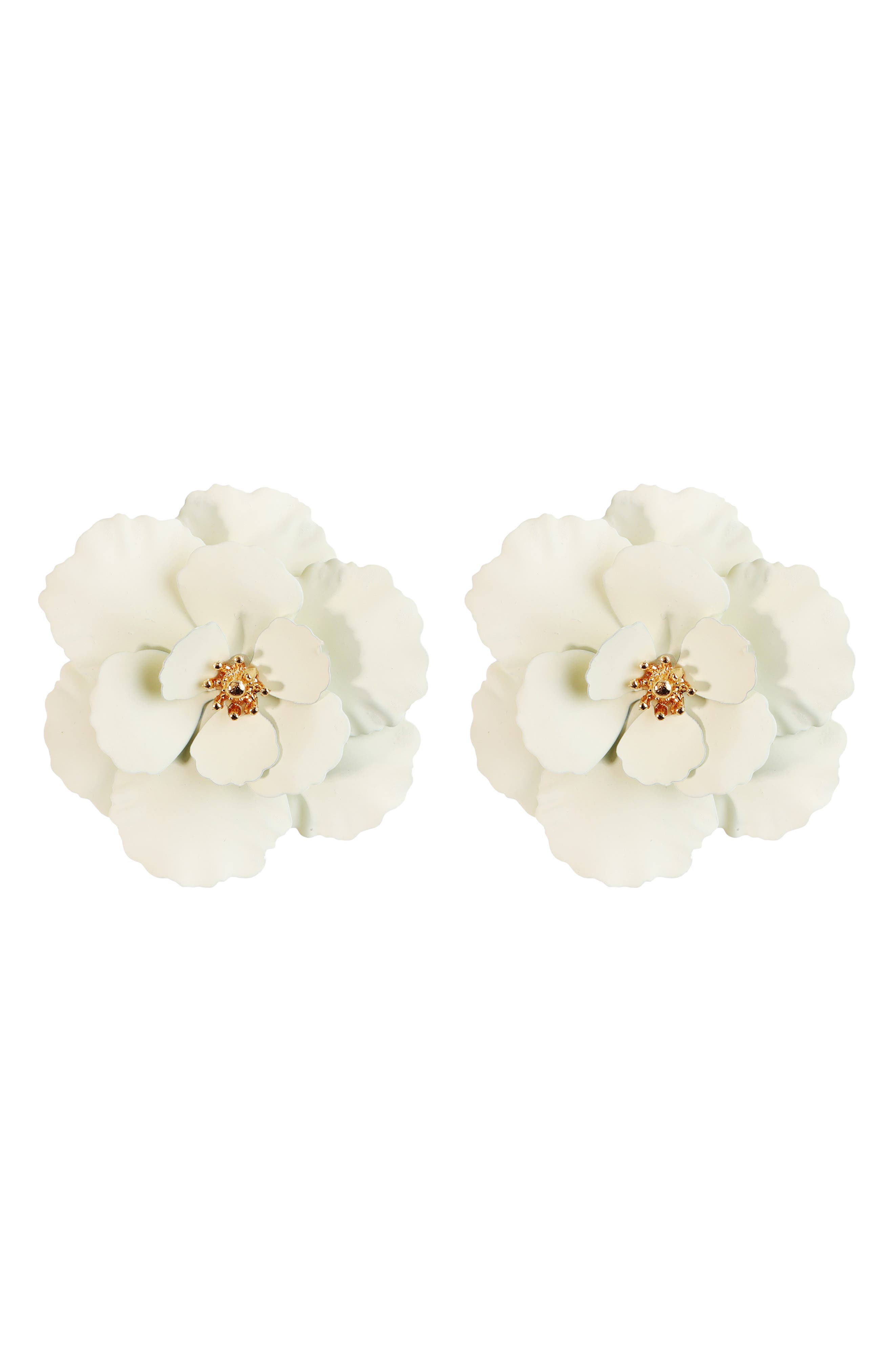 selected WHITE