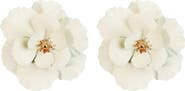 Panacea Flower Earrings