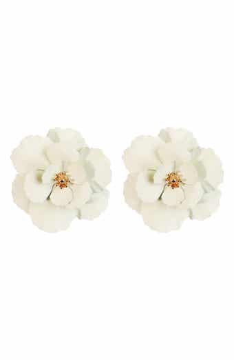 Flower Earrings