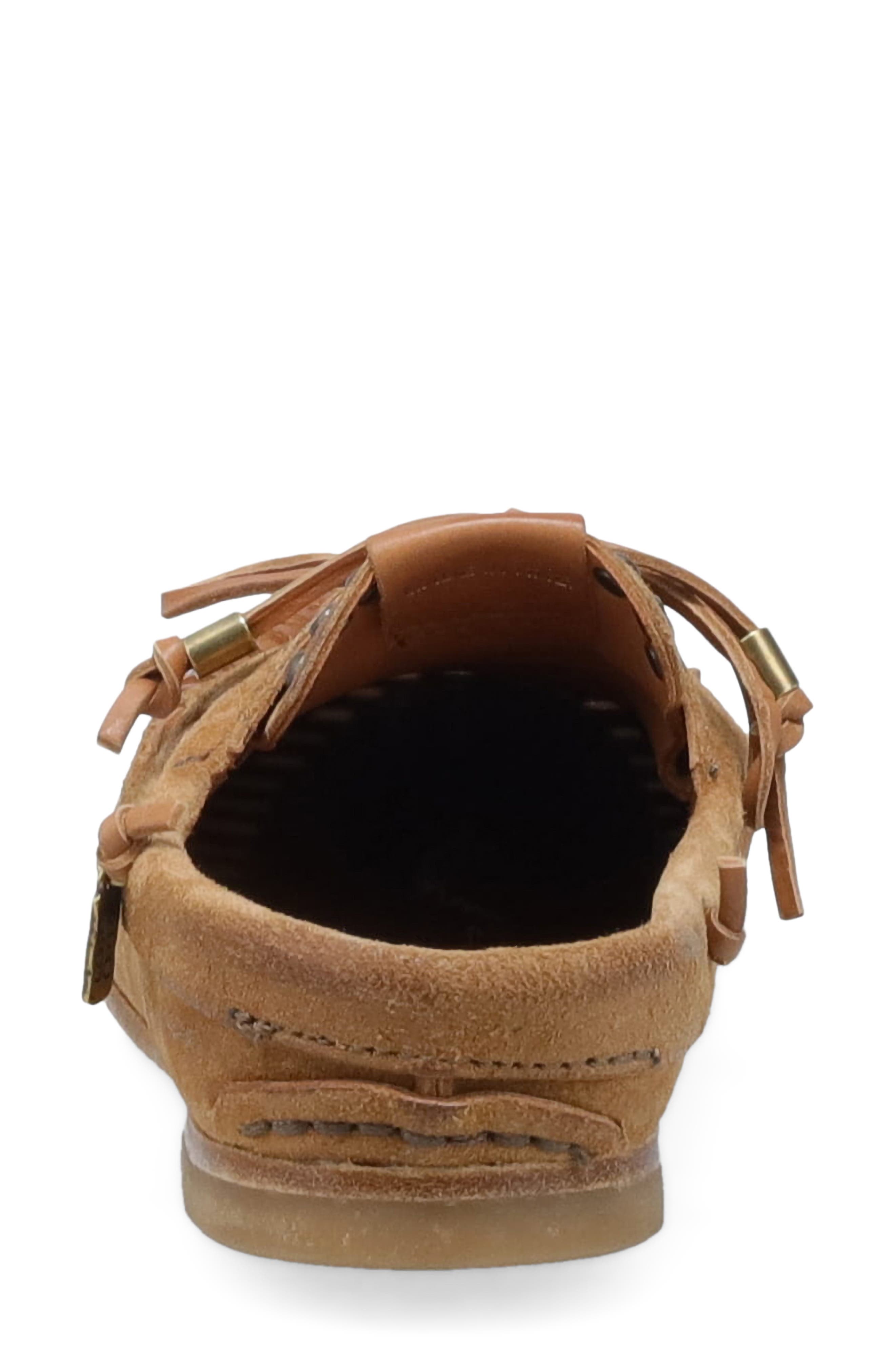 Dustin Loafer, Alternate, color, CAMEL