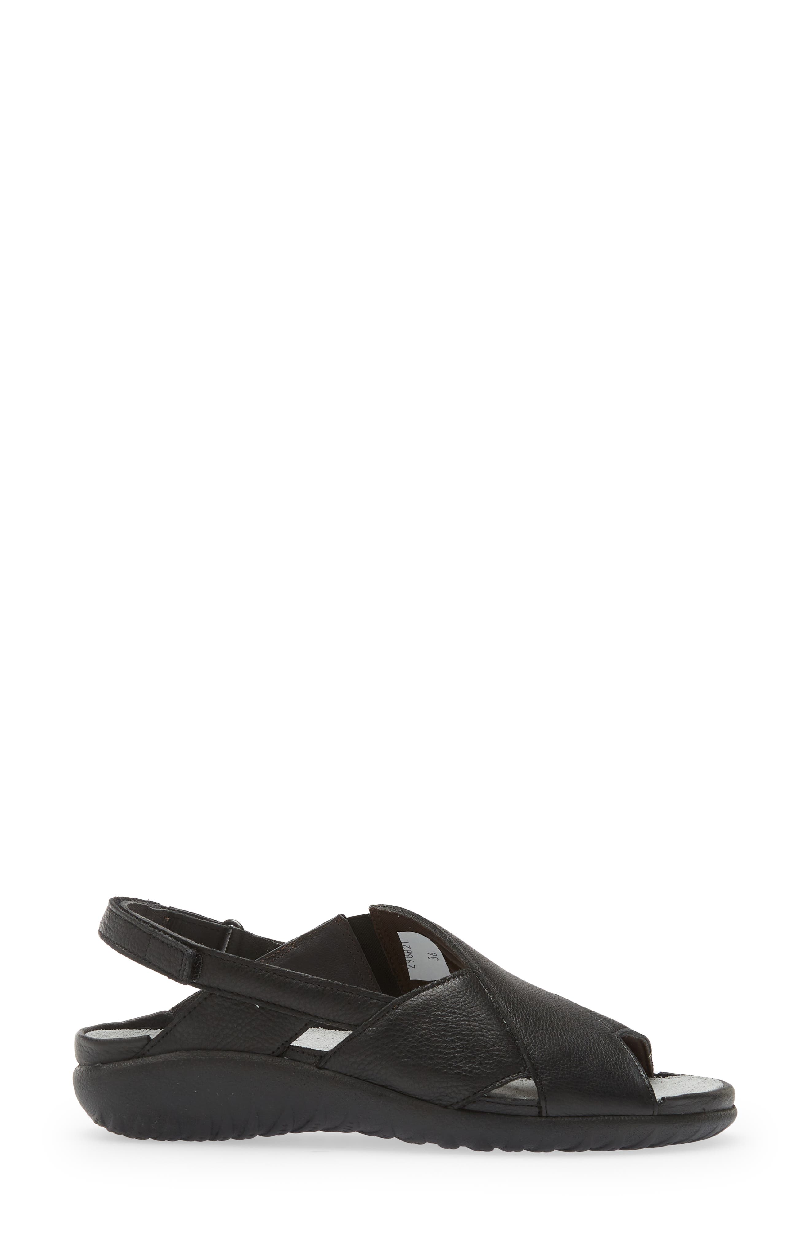Naot Niho Sandal, Alternate, color, 
