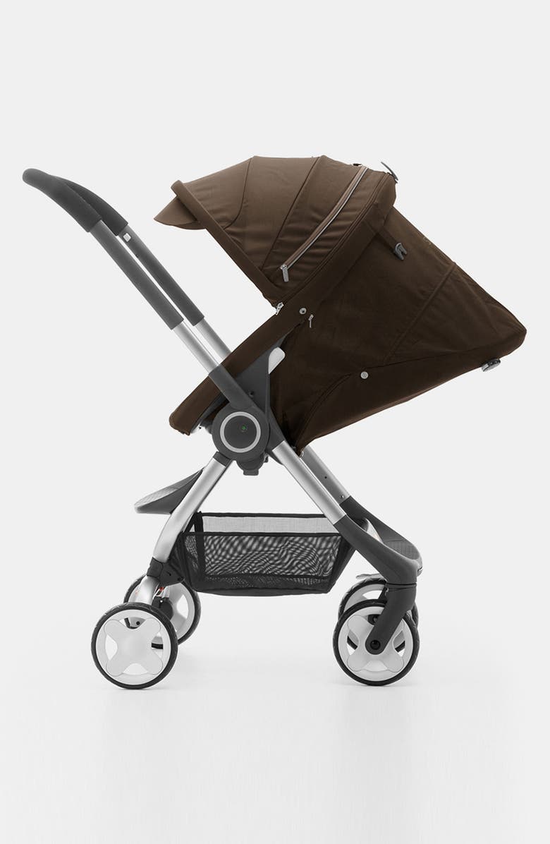 Stokke 'Scoot Us' Stroller, Alternate, color, 