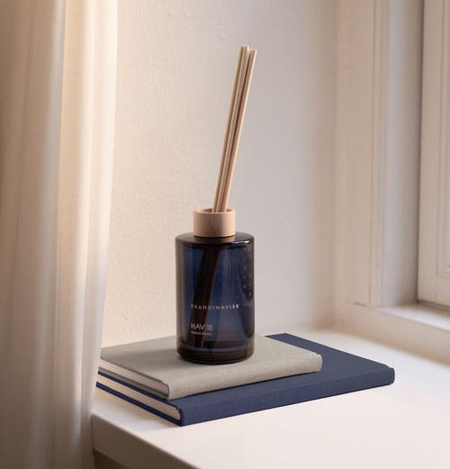 Skandinavisk Scent Diffuser Hav 200ml In Blue