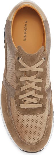 Fado Perforated Sneaker