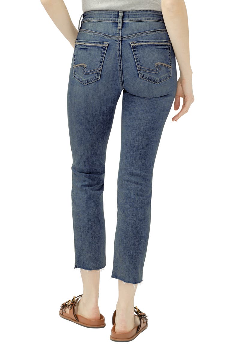 Suki Crop Skinny Jeans, Alternate, color, ORLANDO