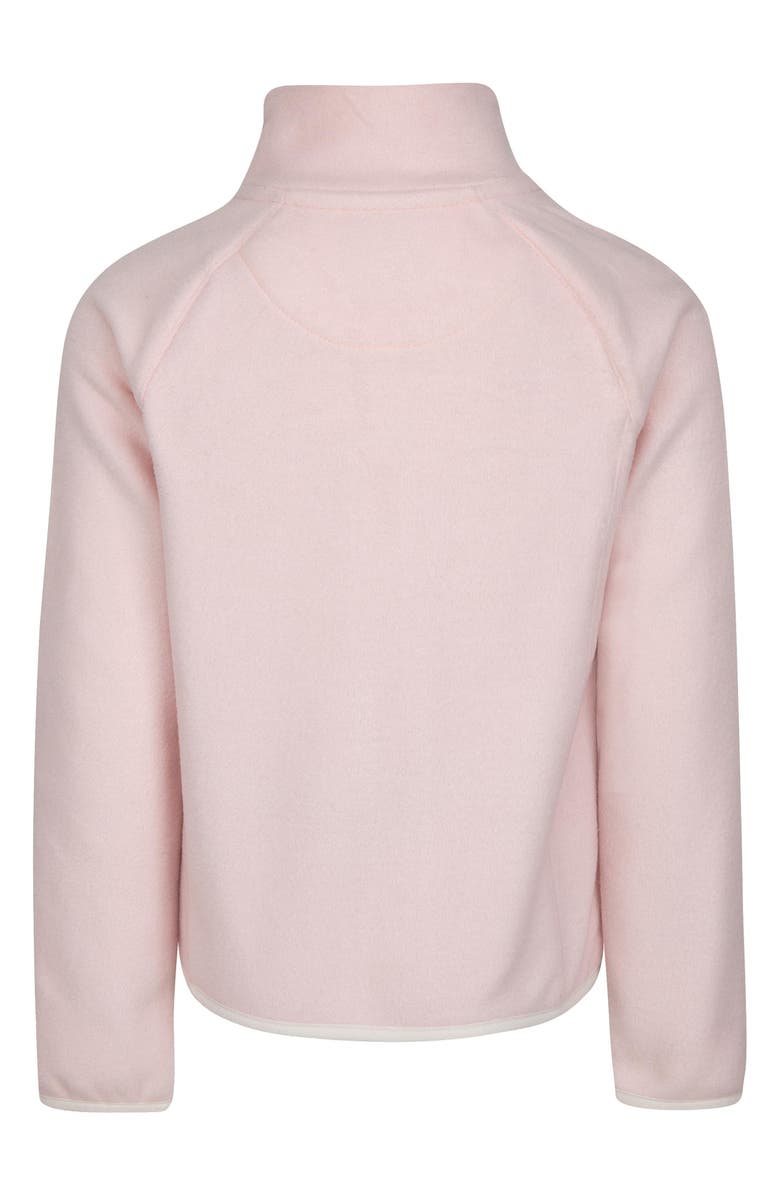 Kids' Arctic High Pile Fleece Jacket