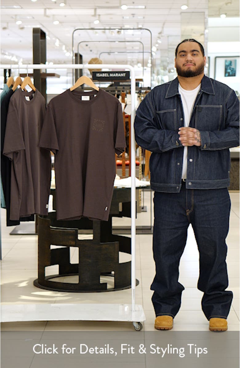 Ben Goods Graphic T-Shirt, sales video thumbnail