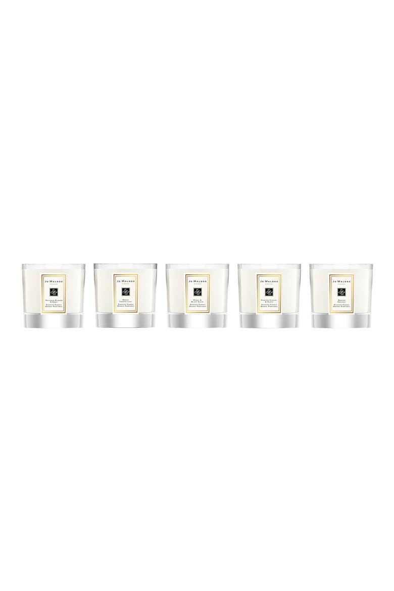 Miniature Candle Collection, Alternate, color, NO COLOR