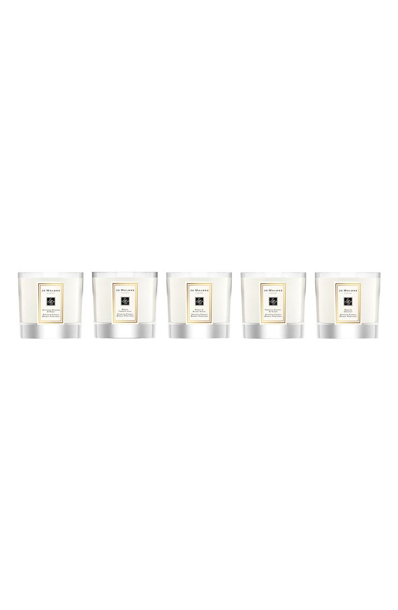 Jo Malone London<sup>™</sup> Miniature Candle Collection, Alternate, color, 