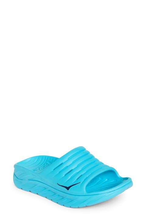 Gender Inclusive Ora Recovery Slide Sandal