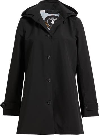 Save The Duck April Packable Hooded Jacket | Nordstrom