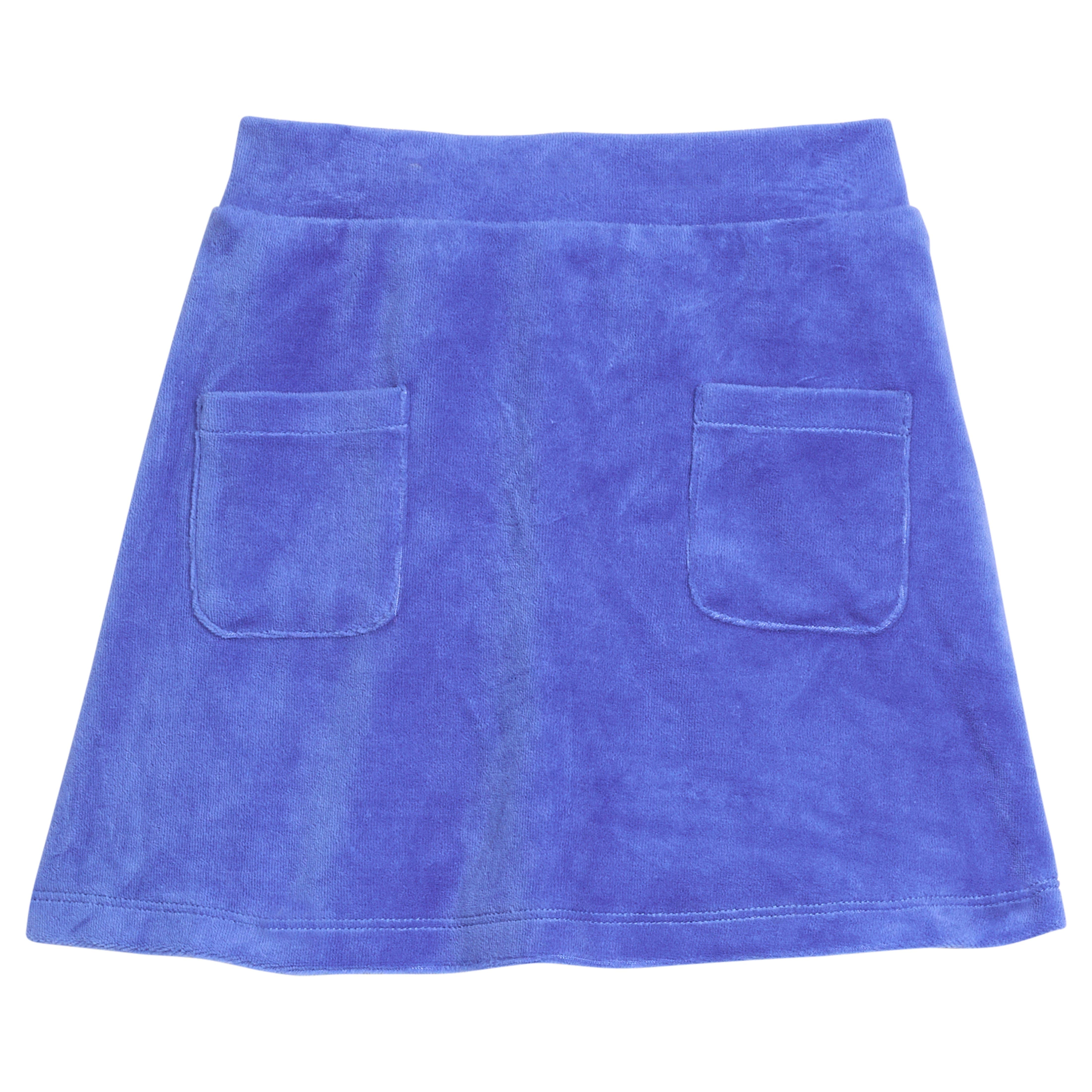 selected Regent's Blue
