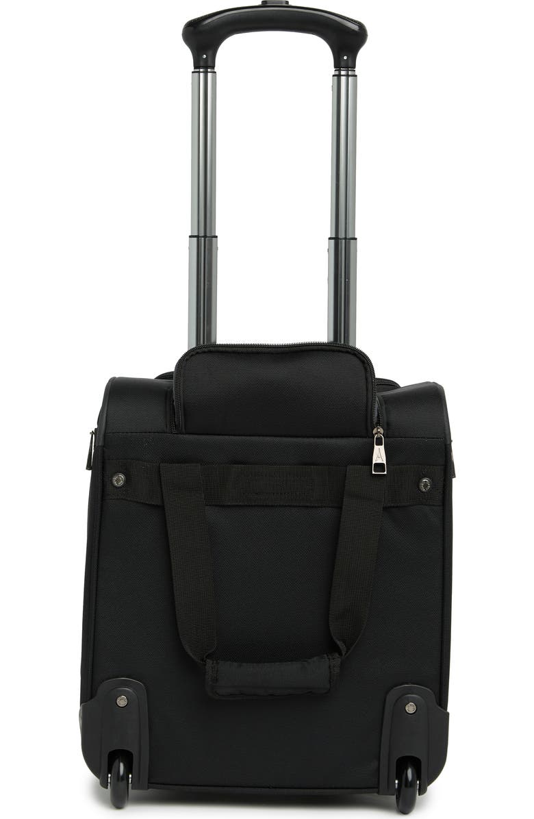 TRAVELPRO Pilot Air<sup>™</sup> Elite Rolling Underseat Bag, Alternate, color,
