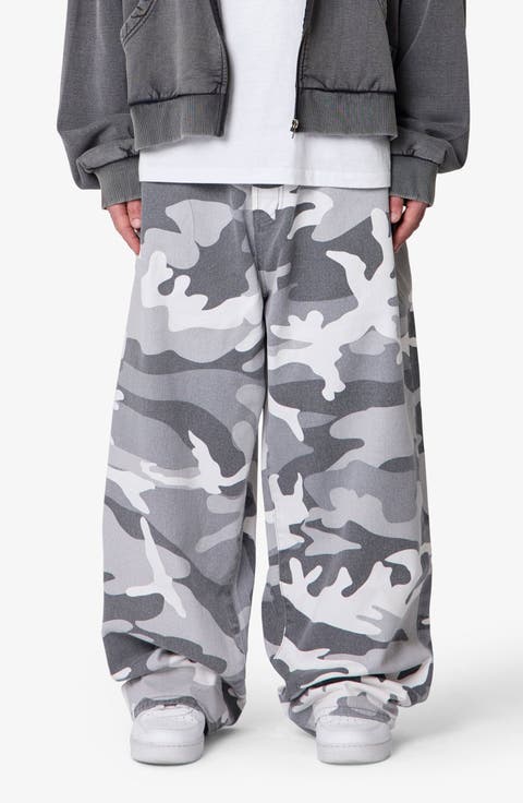 Mega Baggy Jeans