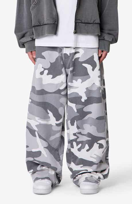 Mega Baggy Jeans