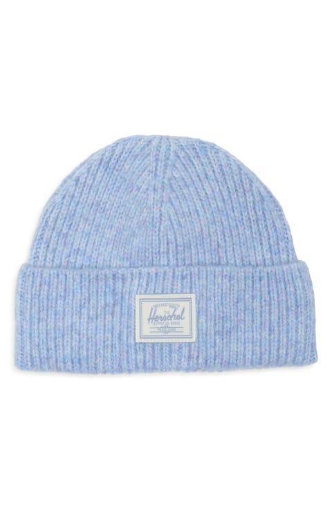 Supersoft Cuff Beanie (Baby)
