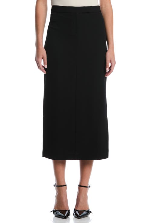 The It Girl Midi Skirt