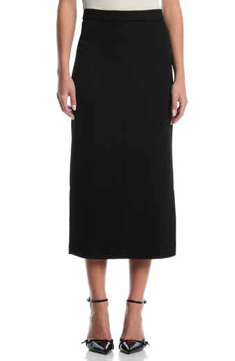 The It Girl Midi Skirt