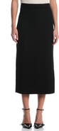 Laundry by Shelli Segal The It Girl Midi Skirt