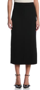 Laundry by Shelli Segal The It Girl Midi Skirt