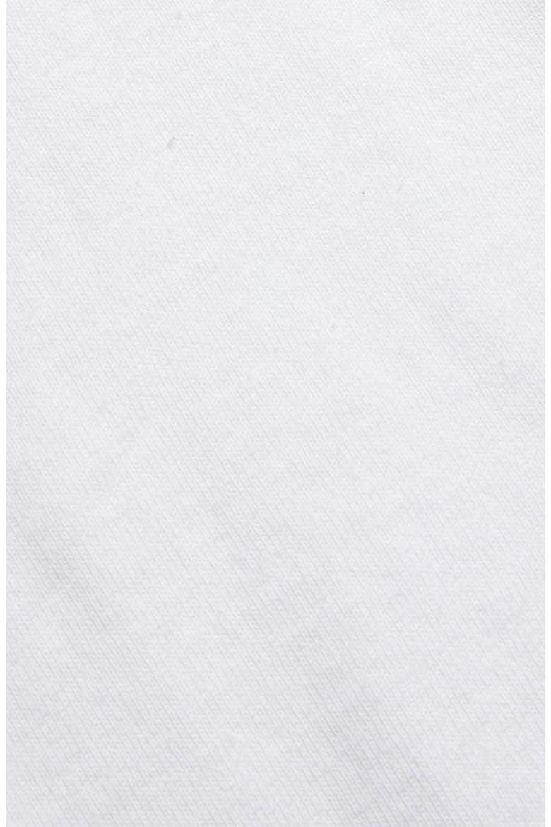 Power to the People Cotton Graphic Tee (Nordstrom Exclusive), Alternate, color, WHITE