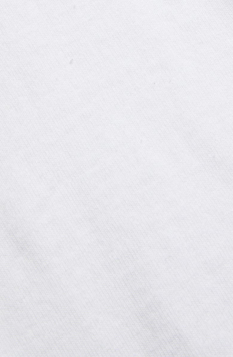 Adeshola Makinde Power to the People Cotton Graphic Tee, Alternate, color, 