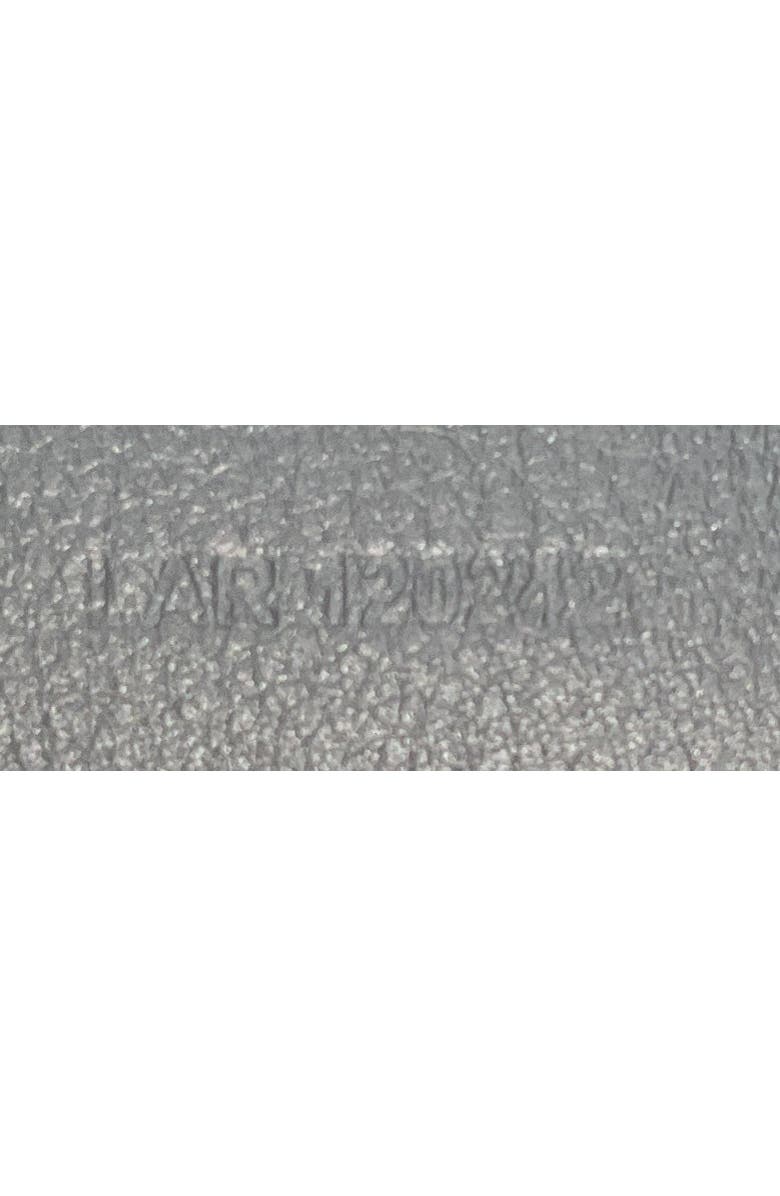 Pre-Owned Goyard Coursier Messenger Bag Coated Canvas and Leather, Alternate, color, Gray