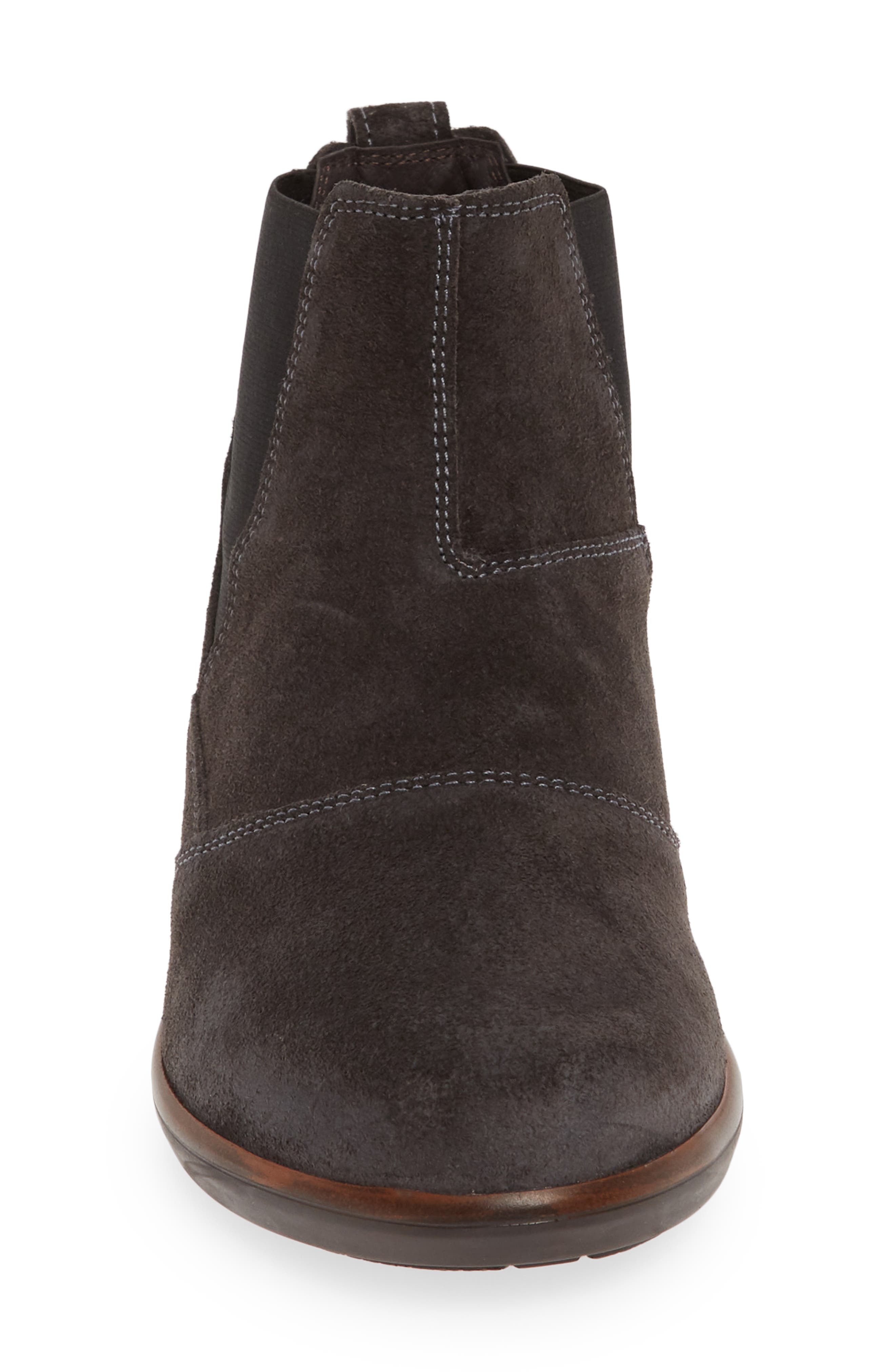 Naot Ruzgar Chelsea Boot, Alternate, color, 