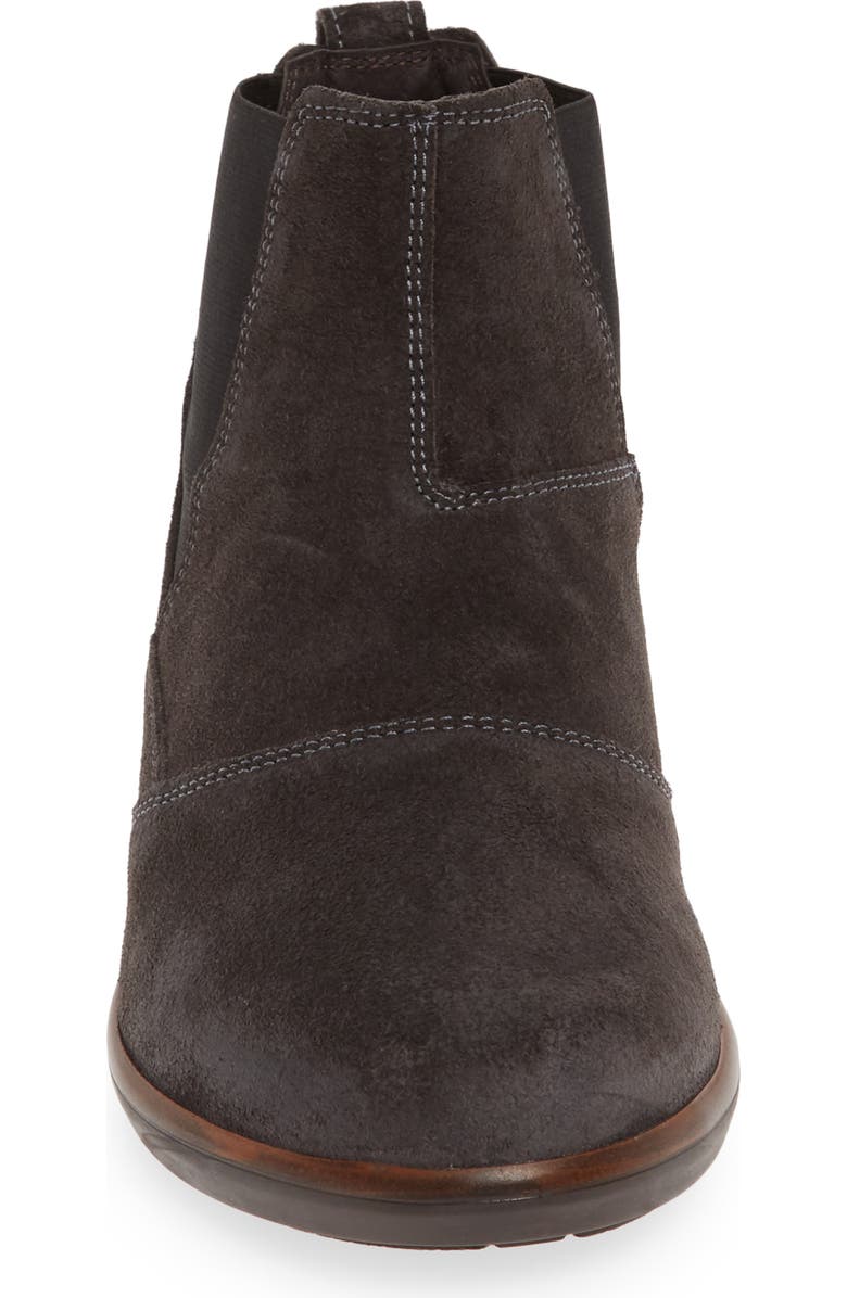 Naot Ruzgar Chelsea Boot, Alternate, color,