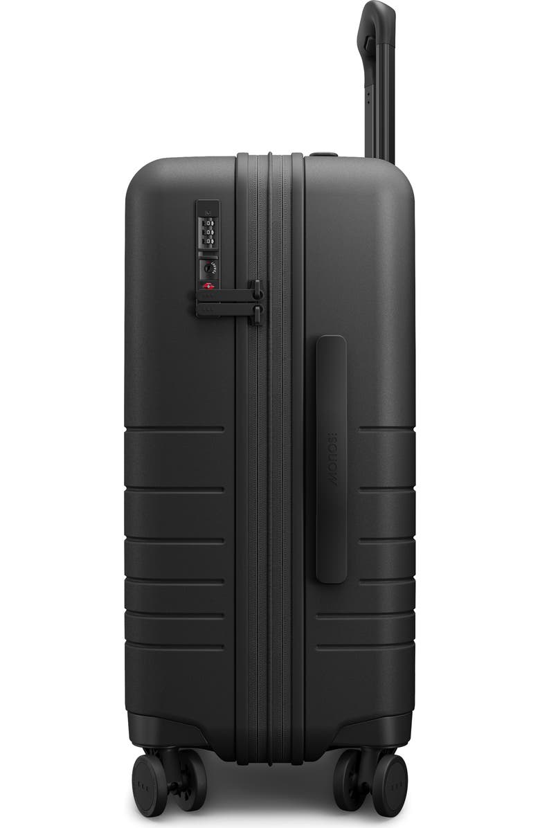 Monos Expandable Spinner Carry-On, Alternate, color,