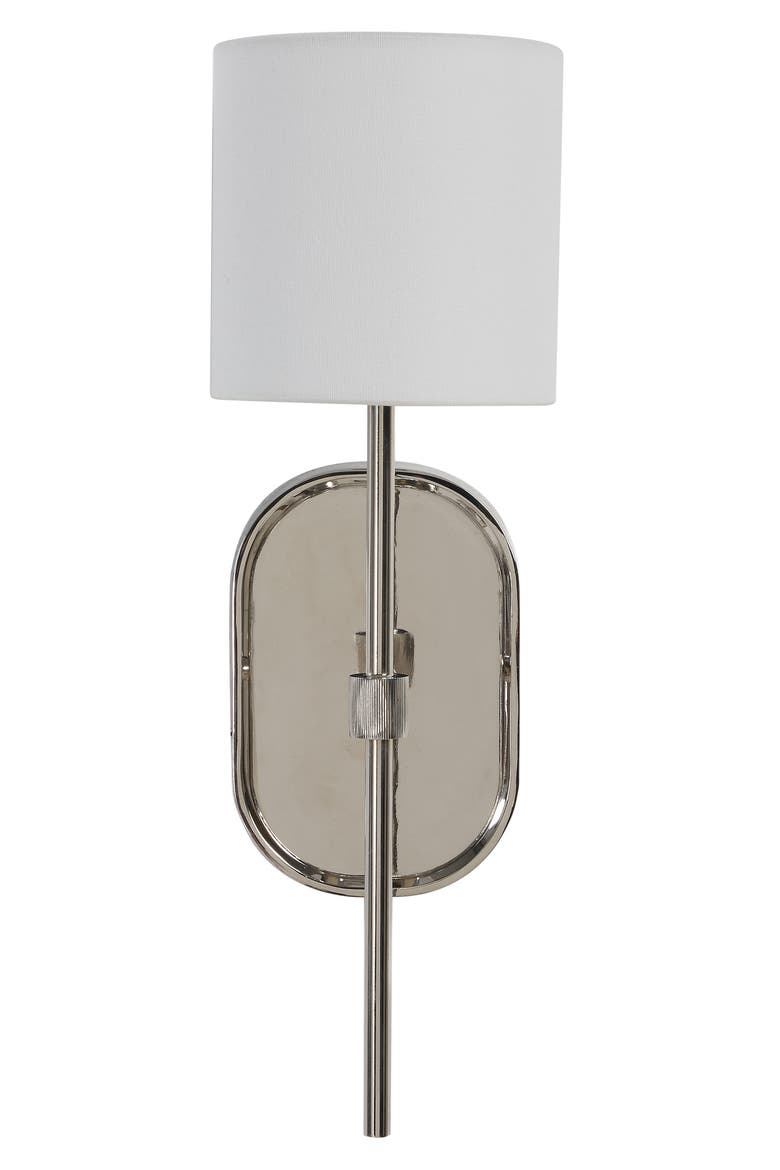 Whitney Wall Sconce, Alternate, color, NO COLOR