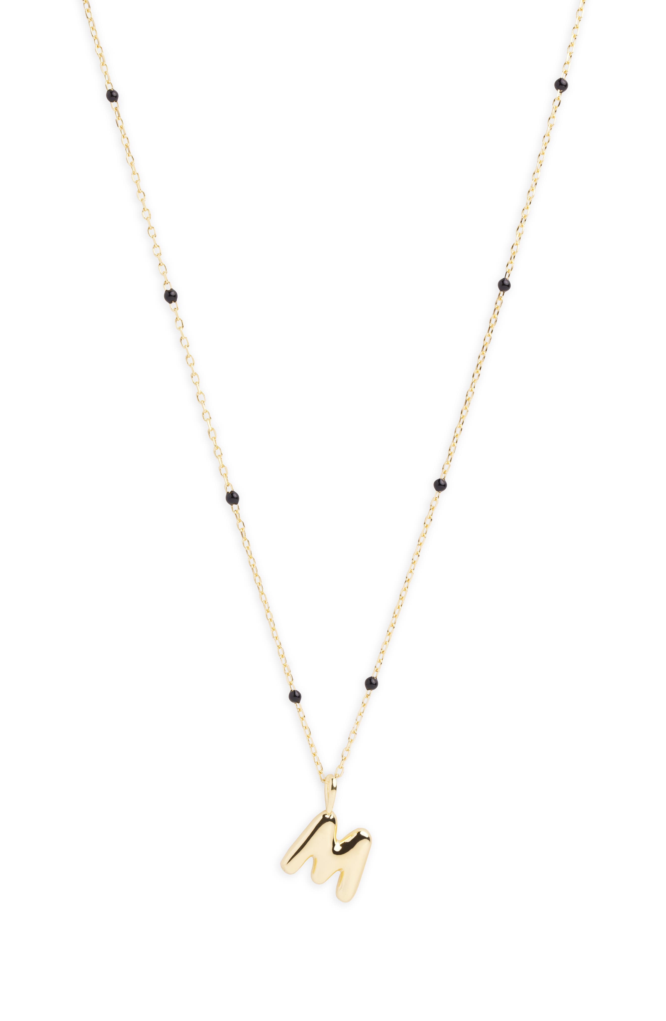 selected GOLD M