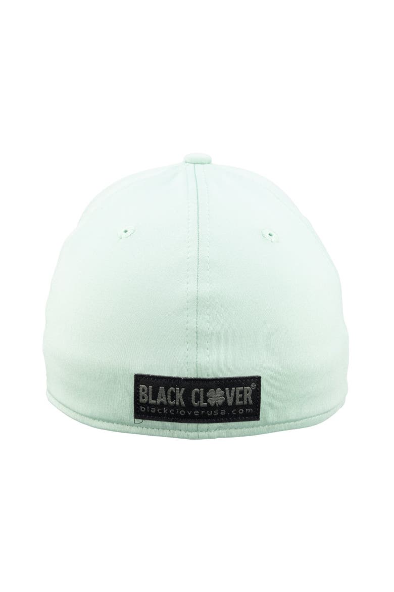 Premium Clover 142 Hat, Alternate, color, Sage