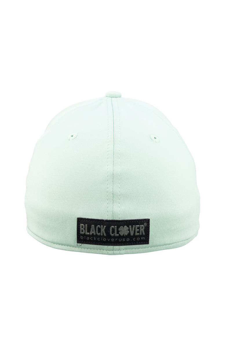 Black Clover Premium Clover 142 Hat, Alternate, color, 