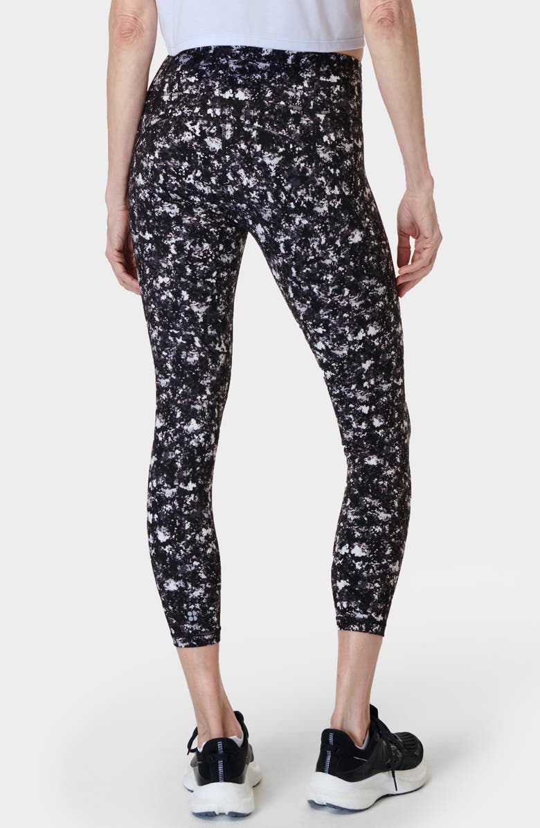 Sweaty Betty Power 7/8 Gym Leggings, Alternate, color,
